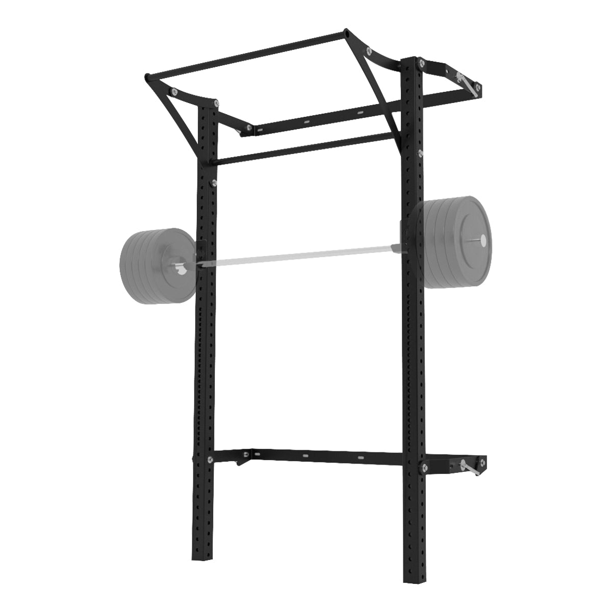 RACK PLEGABLE VERTICAL / KIPPING BAR/