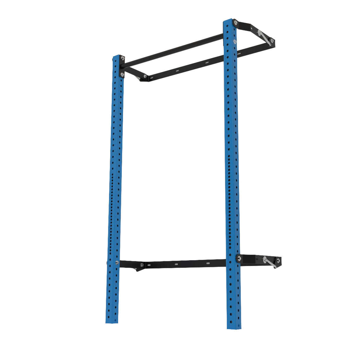 RACK PLEGABLE VERTICAL / PULL UP BAR