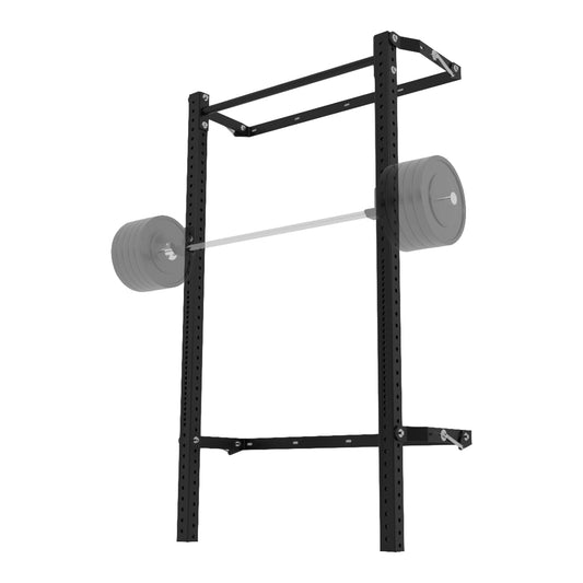 RACK PLEGABLE VERTICAL / PULL UP BAR