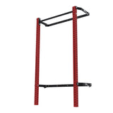 RACK PLEGABLE VERTICAL / PULL UP BAR