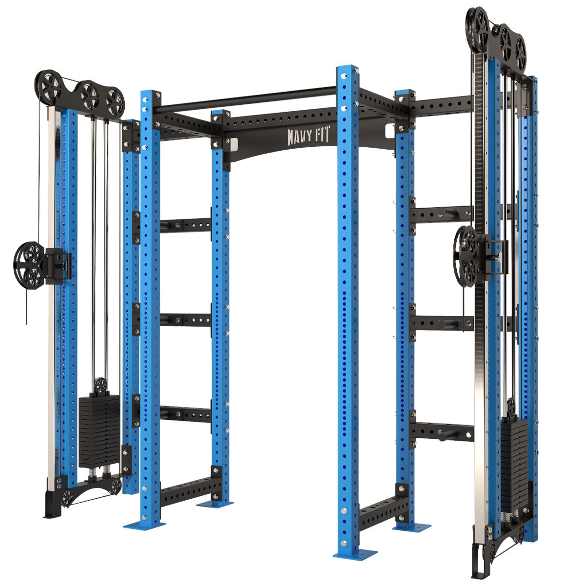 Apex Rack NavyFit