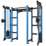 Apex Rack NavyFit