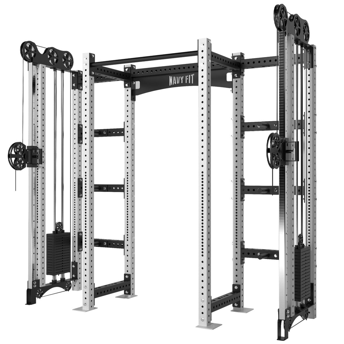 Apex Rack NavyFit