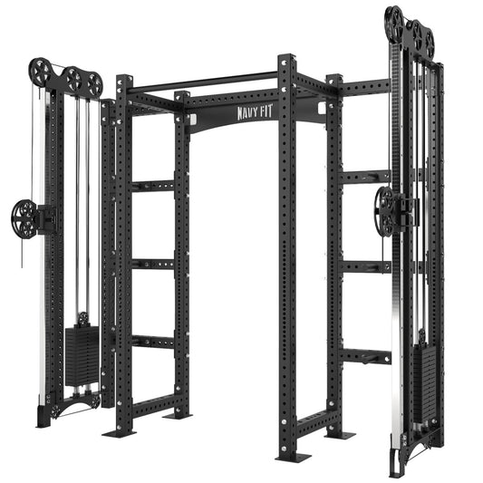 Apex Rack NavyFit