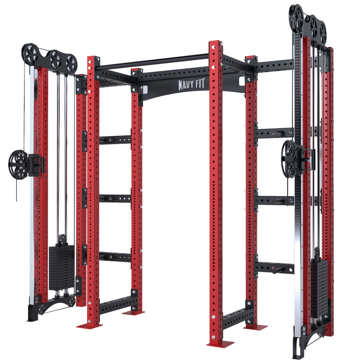 Apex Rack NavyFit