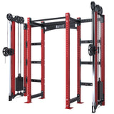 Apex Rack NavyFit