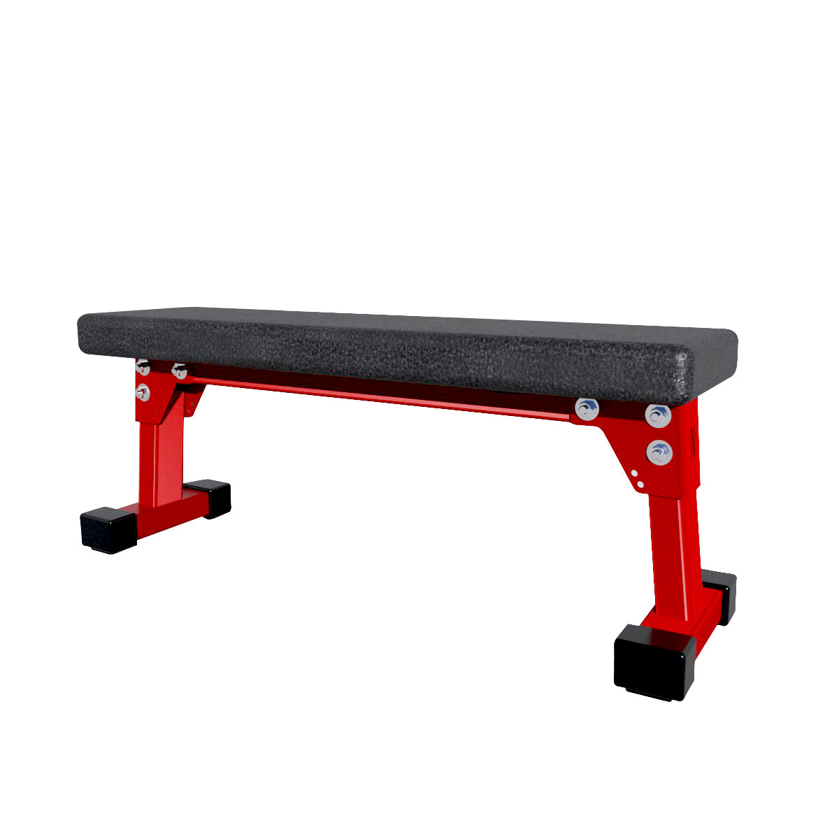 BANCO PLANO PLEGABLE – NavyFit