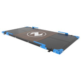 Plataforma para Levantamiento