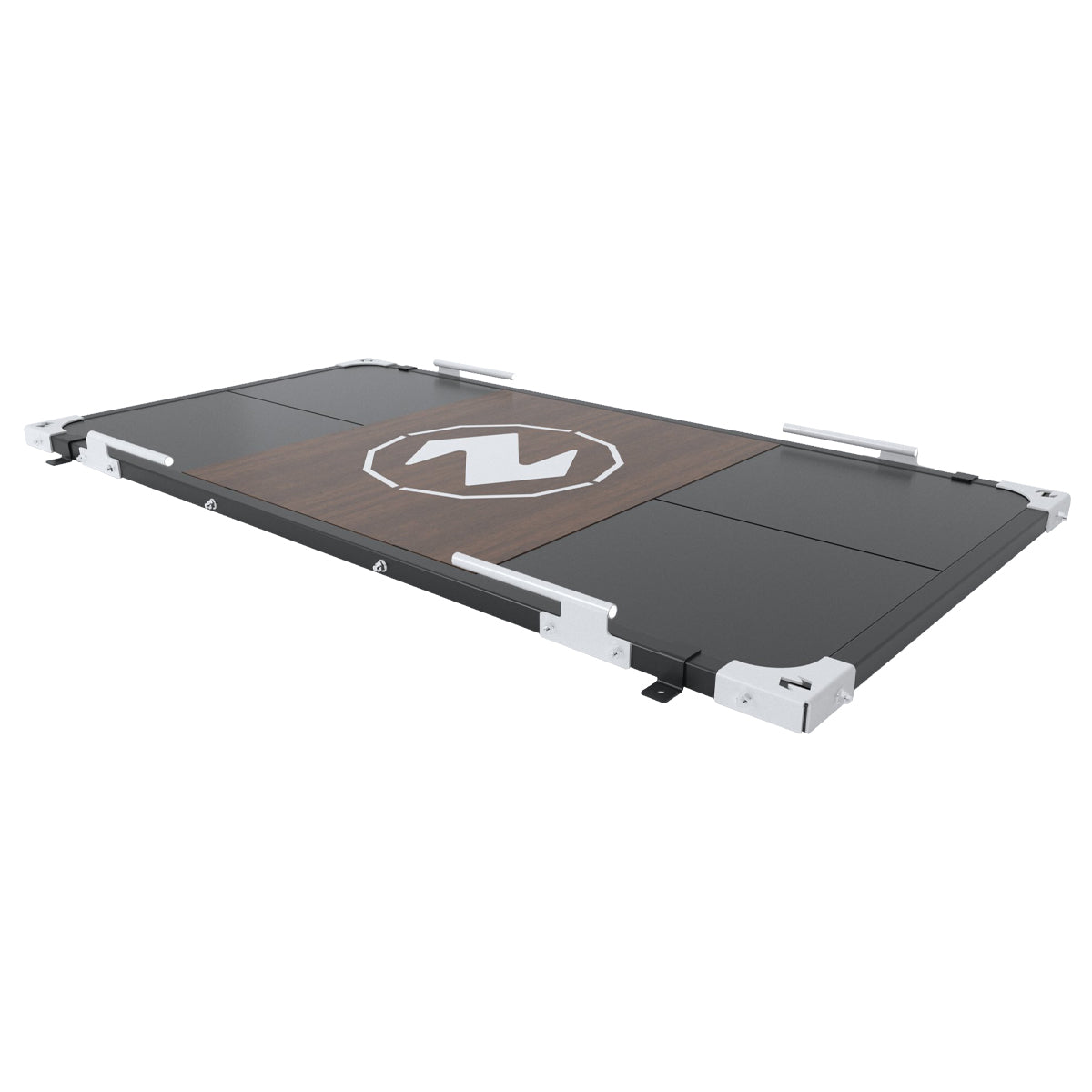 Plataforma para Levantamiento