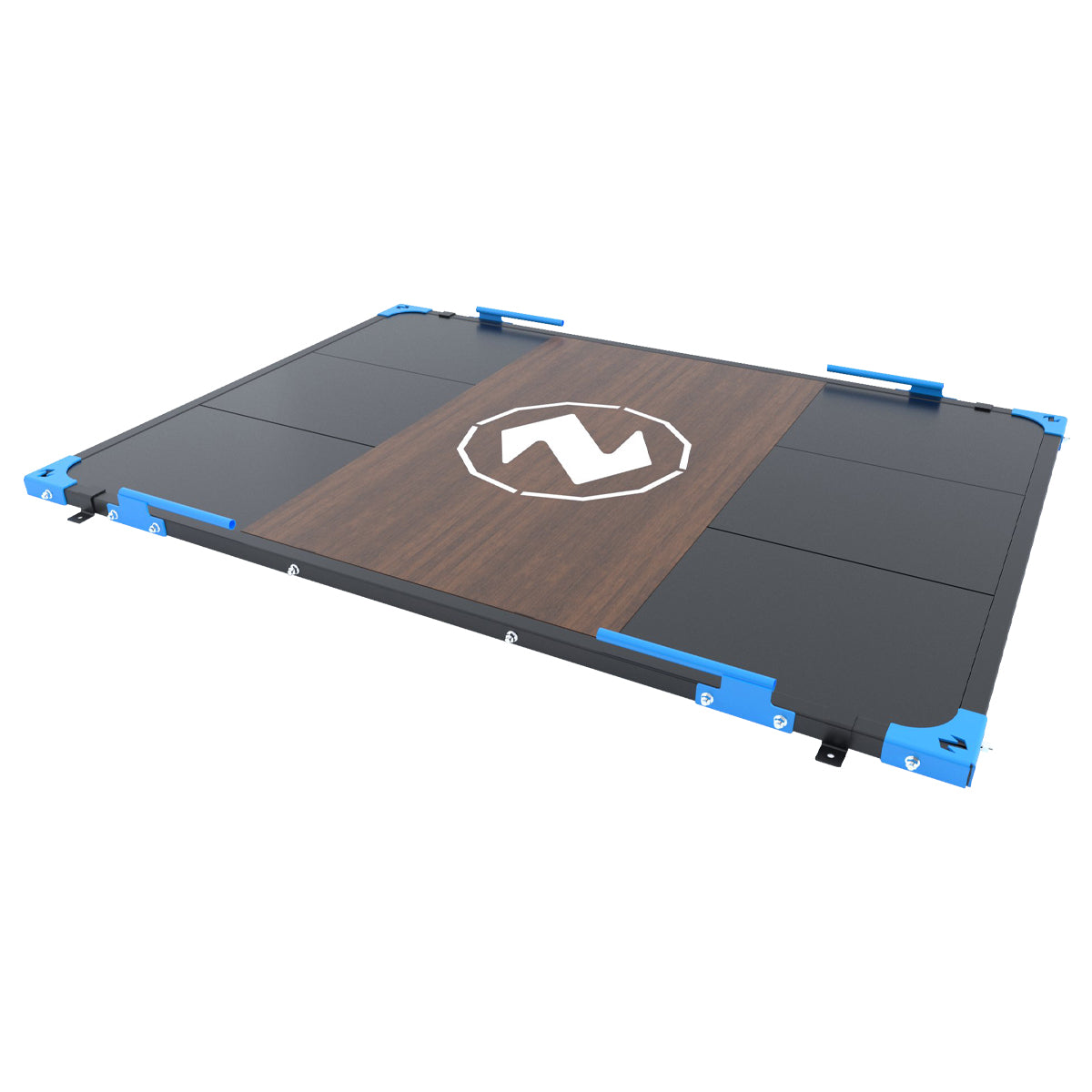 Plataforma para Levantamiento