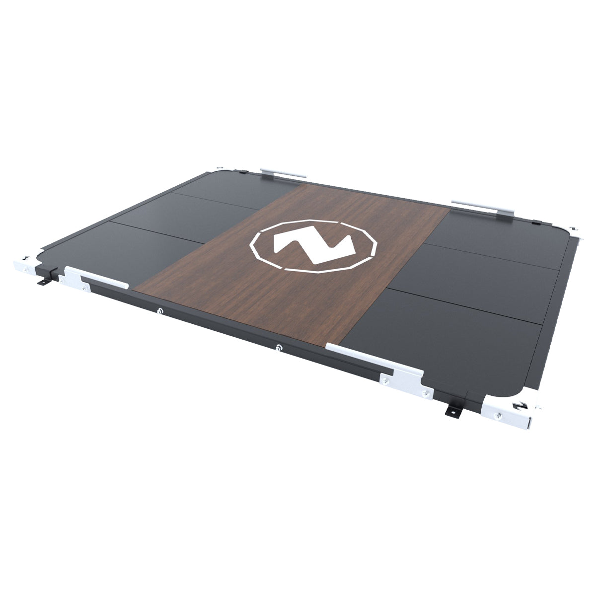 Plataforma para Levantamiento
