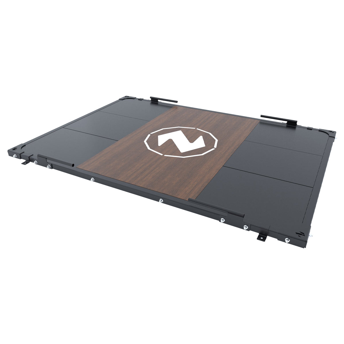 Plataforma para Levantamiento