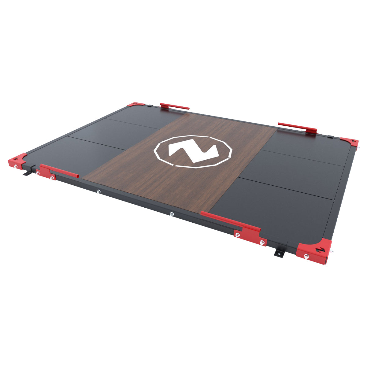 Plataforma para Levantamiento