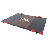 Plataforma para Levantamiento
