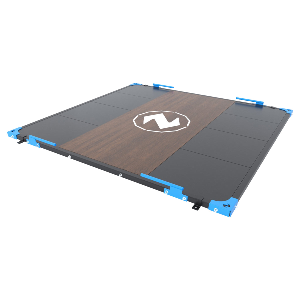 Plataforma para Levantamiento