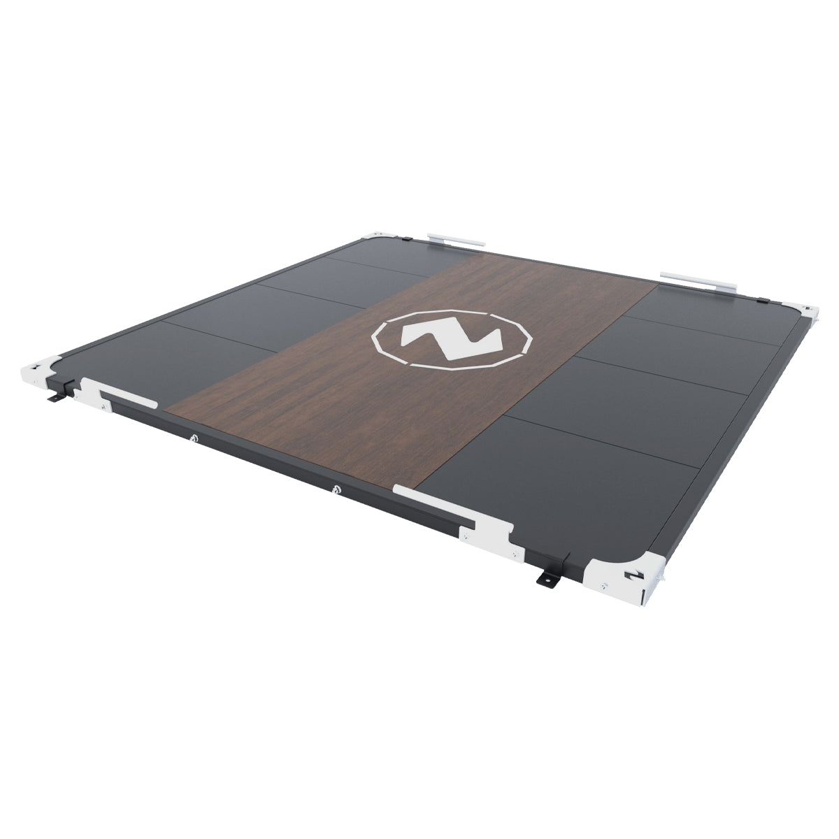 Plataforma para Levantamiento