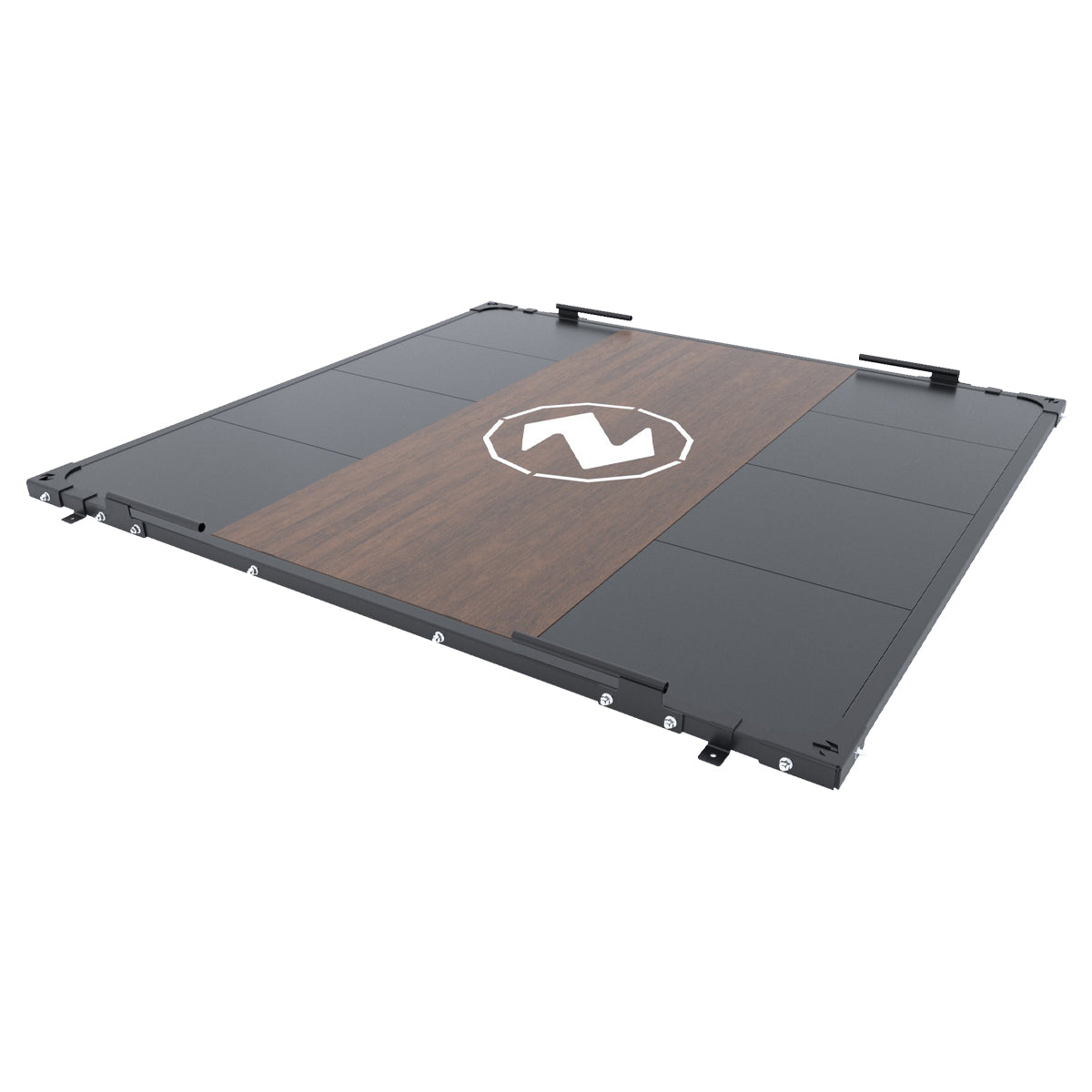 Plataforma para Levantamiento