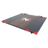 Plataforma para Levantamiento