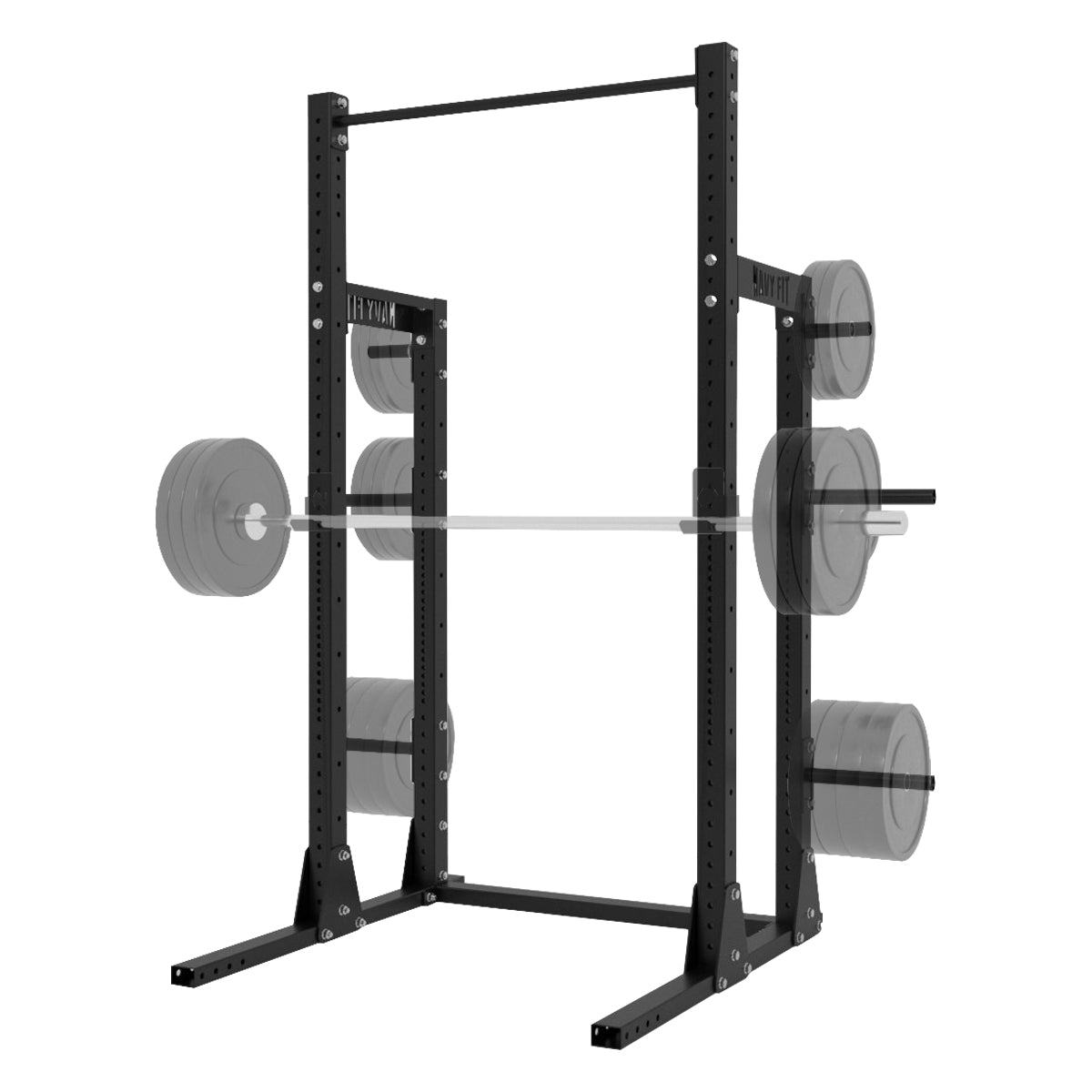 HALF RACK+ KIT DE CONVERSION