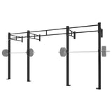 RACK DE PARED EN CADENA