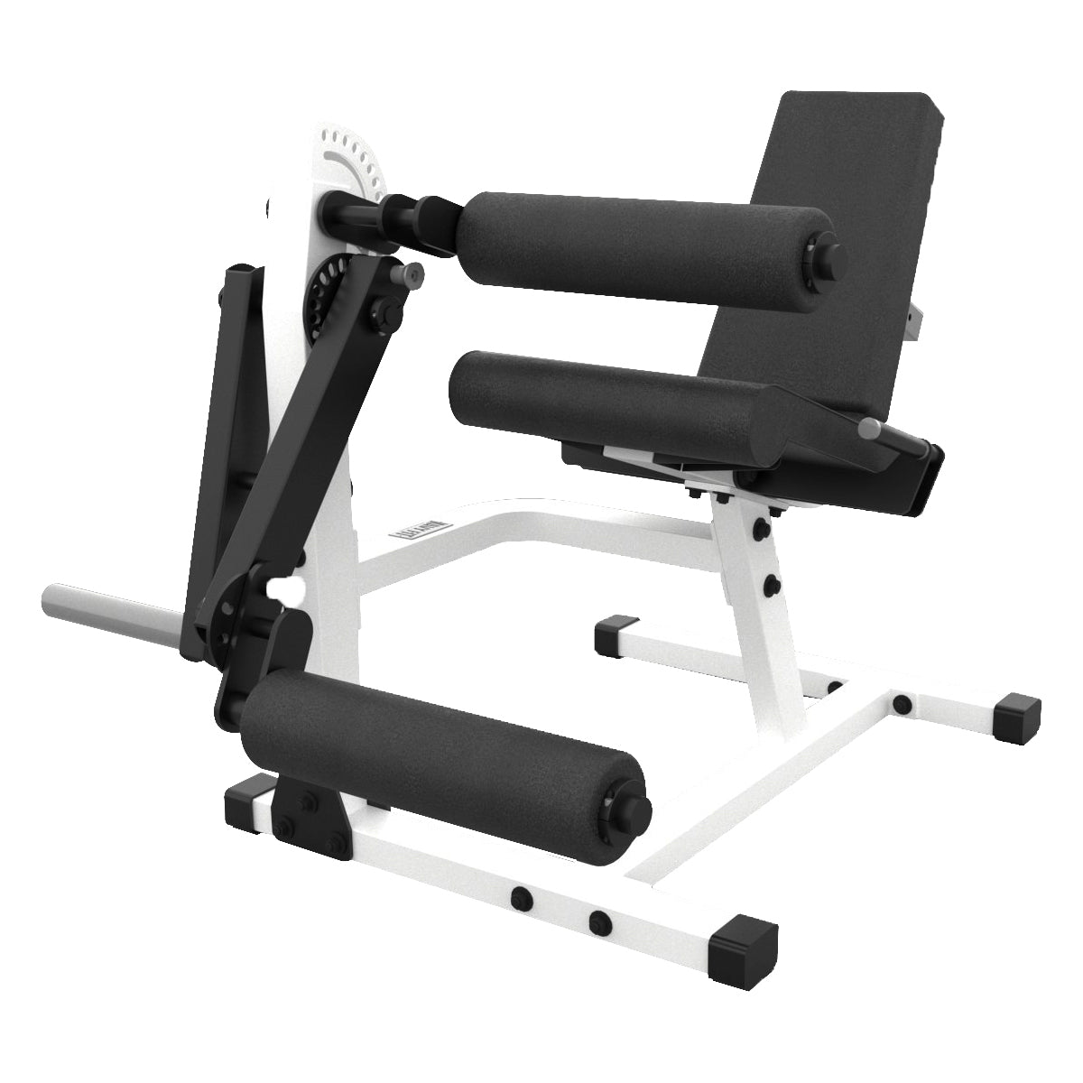 LEG CURL/EXTENSION MACHINE