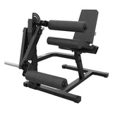 LEG CURL/EXTENSION MACHINE
