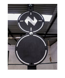 TARGET PARA RACK