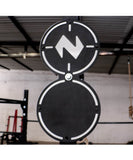 TARGET PARA RACK