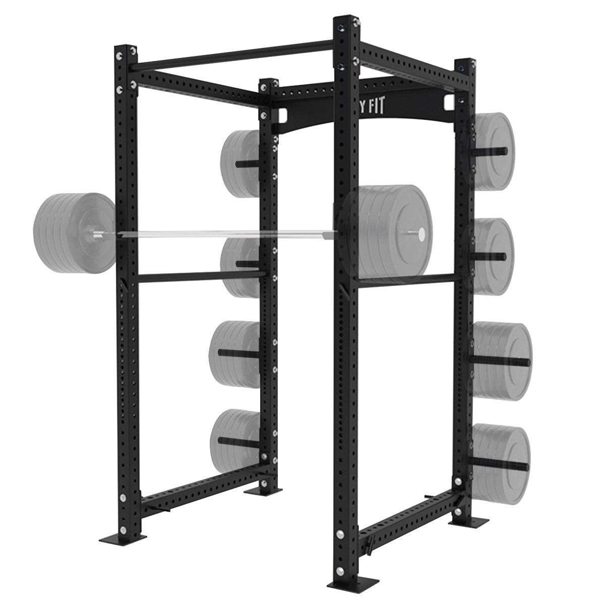 POWER RACK NF-4