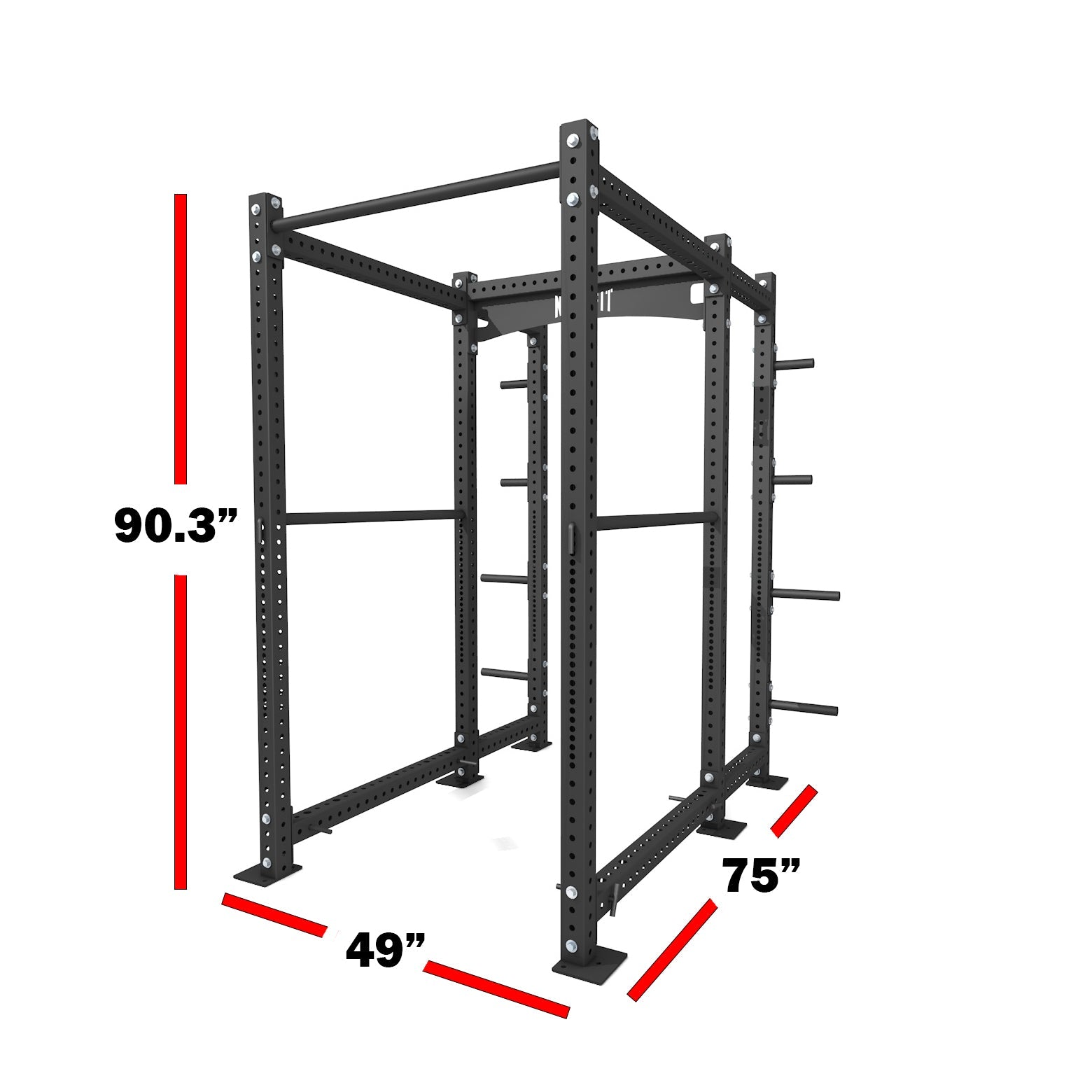 POWER RACK NF-5