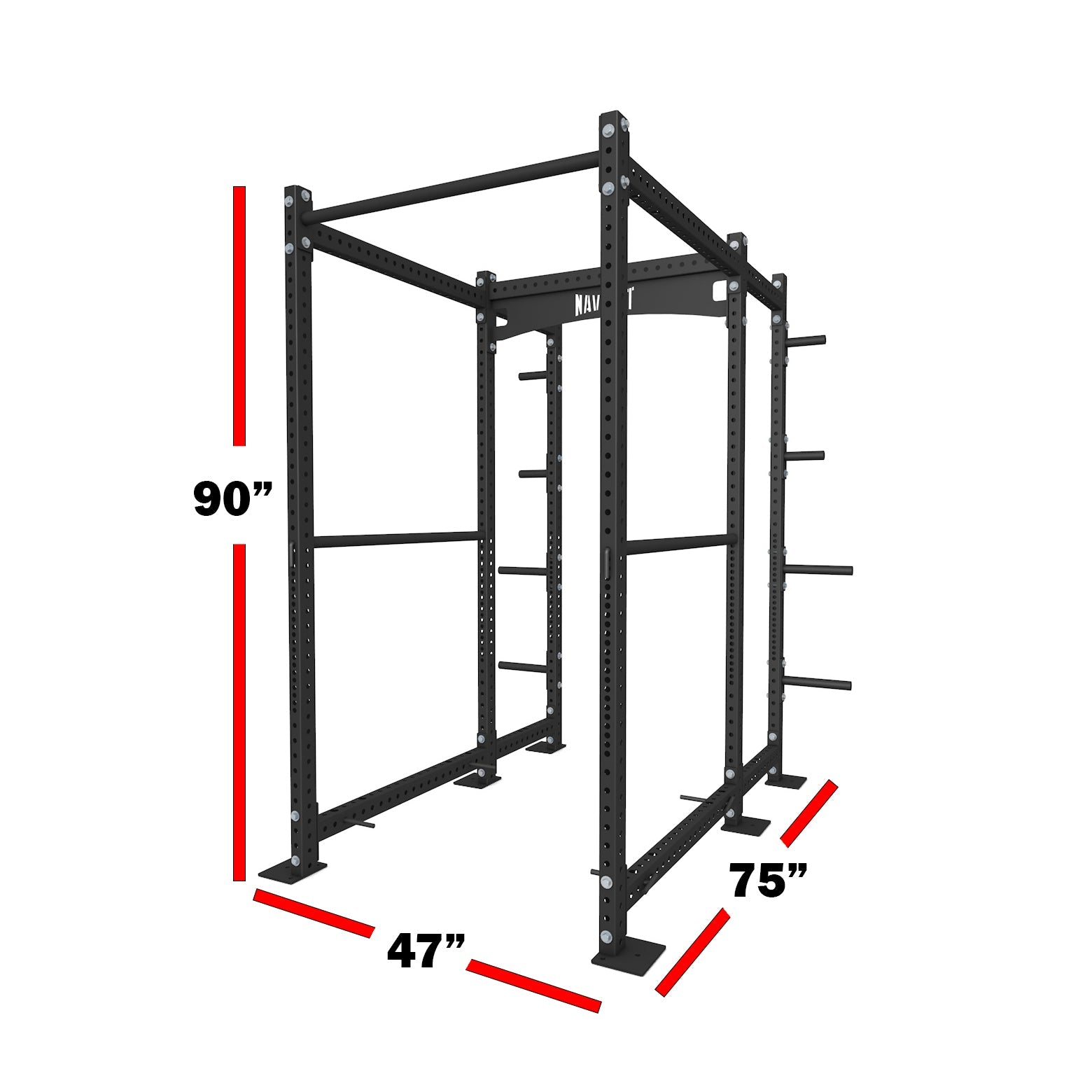 POWER RACK NF-5