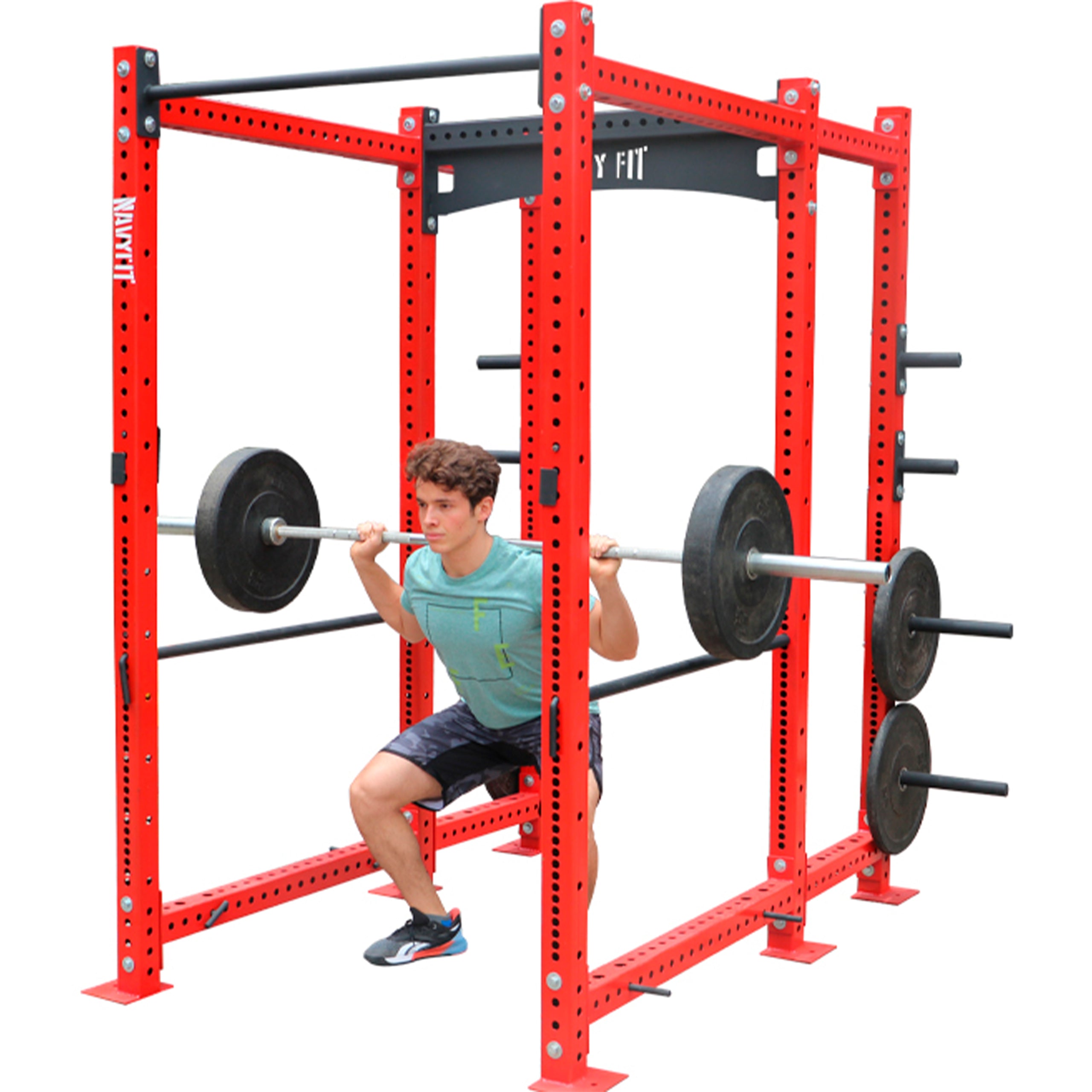 POWER RACK NF-5